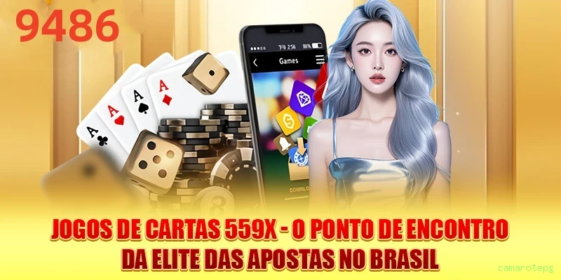 App camarotepg para Android e iOS - download grátis