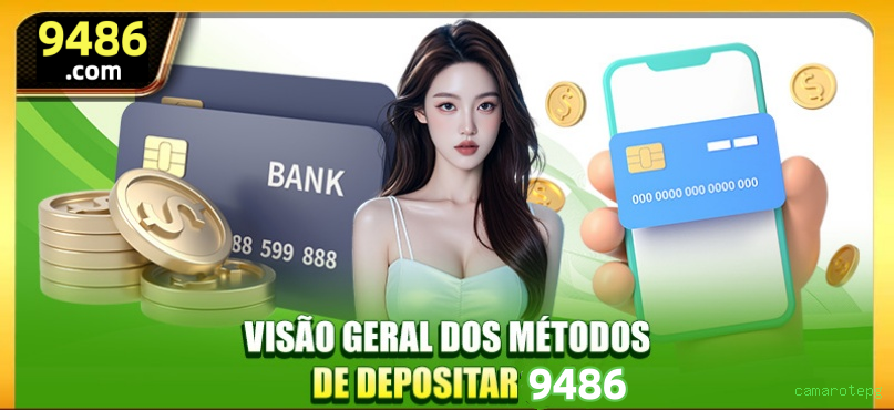 Slots no app camarotepg mobile