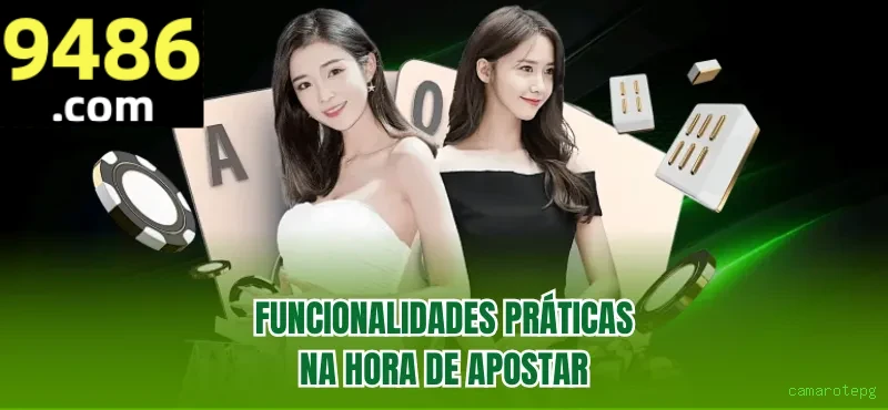 Conta camarotepg sincronizada site e app