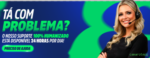 Aplicativo móvel camarotepg para iOS e Android