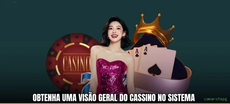Segurança camarotepg SSL