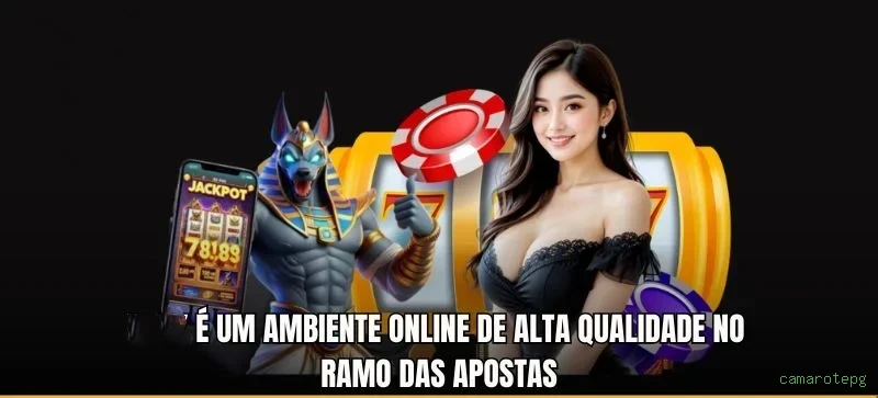Pagamentos camarotepg PIX
