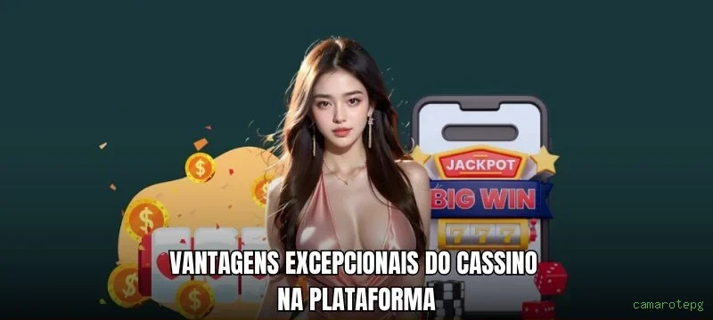 Depósito PIX camarotepg