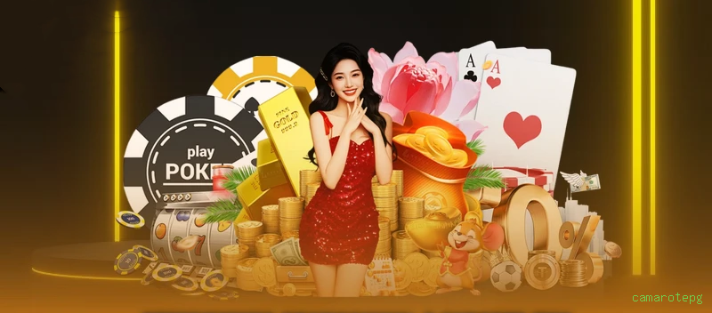 App camarotepg slots mobile