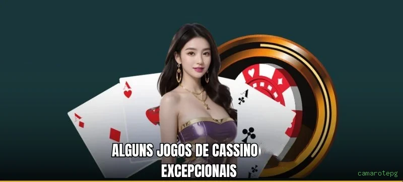 Bônus e prêmios camarotepg